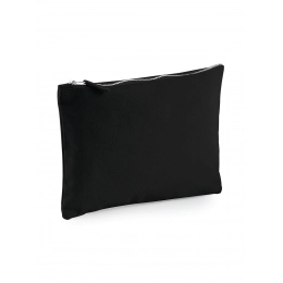 Холщовый аксессуарный чехол M