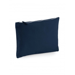 Холщовый аксессуарный чехол M