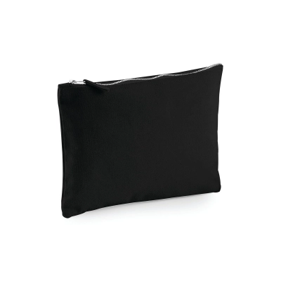 
                                                Canvas Accessory Case
                                                