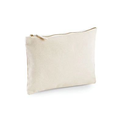
                                                Canvas Accessory Case
                                                