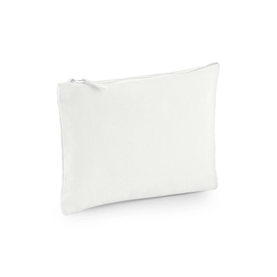
                                                Canvas Accessory Case
                                                