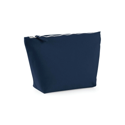 
                                                Canvas Accessory Bag
                                                