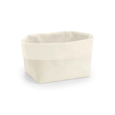 
                                                Reversible Canvas Organiser L
                                                