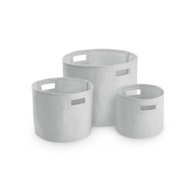 
                                                Canvas Storage Tub M
                                                