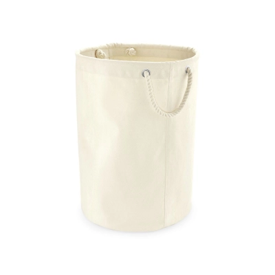 
                                                Heavy Canvas Storage Trug
                                                