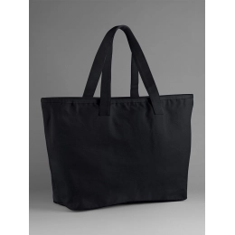 Oversized Heavy Duty Canvas Tote Bag