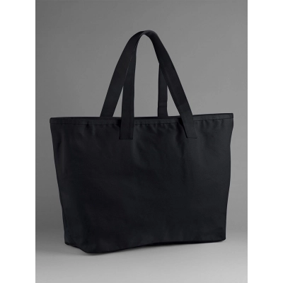
                                                Oversized Heavy Duty Canvas Tote Bag
                                                