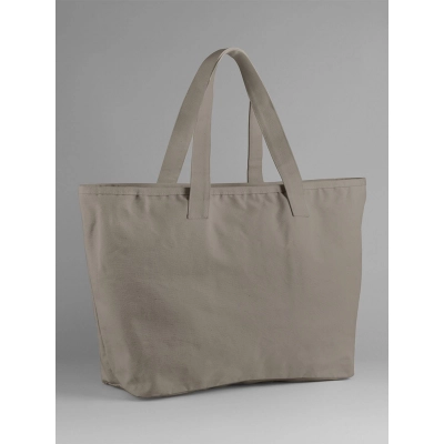 
                                                Oversized Heavy Duty Canvas Tote Bag
                                                