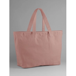 Oversized Heavy Duty Canvas Tote Bag