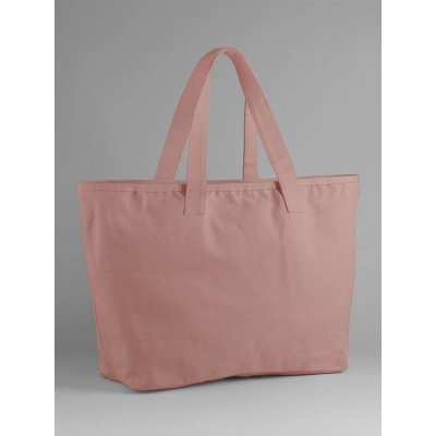 
                                                Oversized Heavy Duty Canvas Tote Bag
                                                