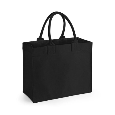 
                                                Resort Canvas Bag
                                                