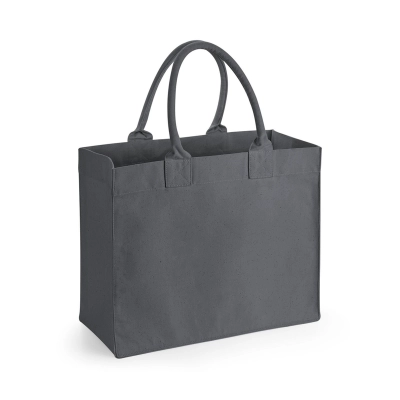 
                                                Resort Canvas Bag
                                                