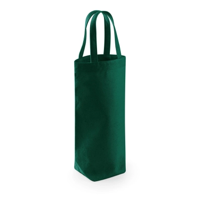 
                                                Fairtrade Cotton Bottle Bag
                                                