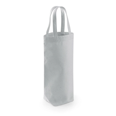 
                                                Fairtrade Cotton Bottle Bag
                                                