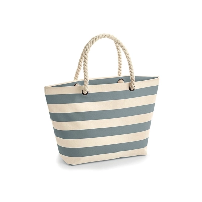 
                                                Nautical Beach Bag
                                                