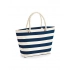 Nautical Beach Bag