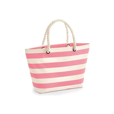 
                                                Nautical Beach Bag
                                                