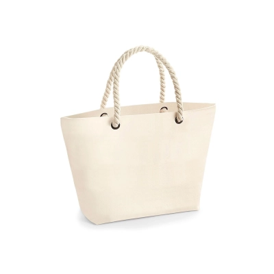 
                                                Nautical Beach Bag
                                                