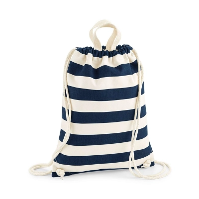 
                                            Сумки. Морской спортивный мешок
                                            