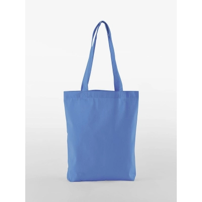 
                                                EarthAware® Organic Twill Tote
                                                