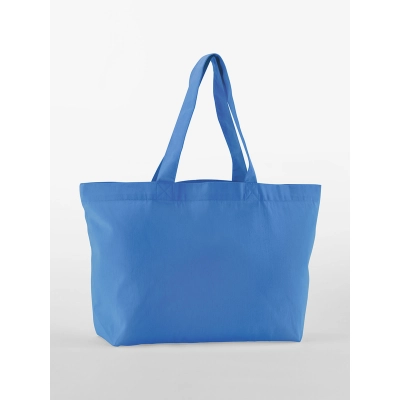 
                                                EarthAware® Organic Twill Shopper
                                                