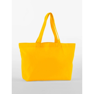 
                                                EarthAware® Organic Twill Shopper
                                                
