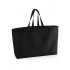 Oversized Canvas Tote Bag