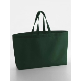 Bags. Oversized Canvas Tote Bag