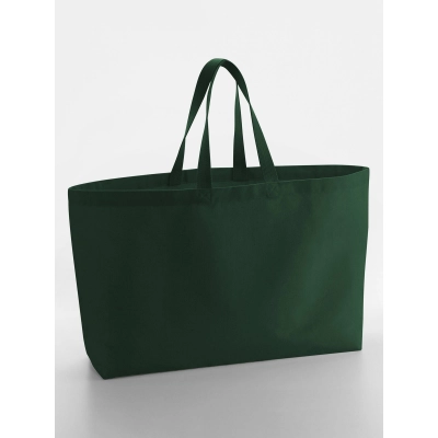 
                                                Bags. Oversized Canvas Tote Bag
                                                