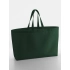 Bags. Oversized Canvas Tote Bag