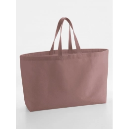 Bags. Oversized Canvas Tote Bag