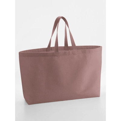 
                                                Bags. Oversized Canvas Tote Bag
                                                