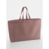 Bags. Oversized Canvas Tote Bag