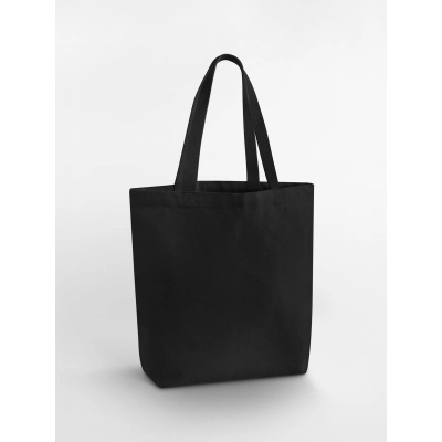 
                                                Heavyweight Canvas Tote bag
                                                