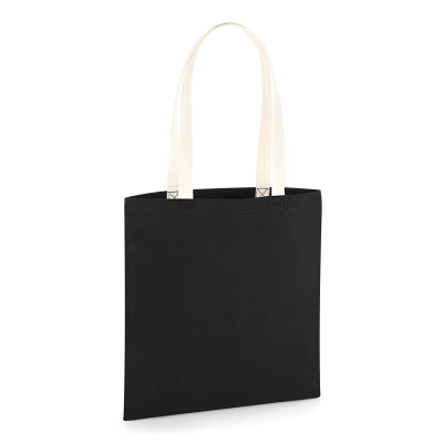 
                                                EarthAware™ Organic Bag for Life - Contrast Handles
                                                