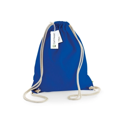 
                                                EarthAware Organic Gymsac
                                                