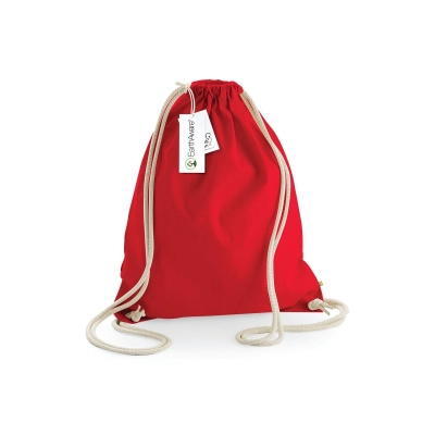
                                                EarthAware Organic Gymsac
                                                