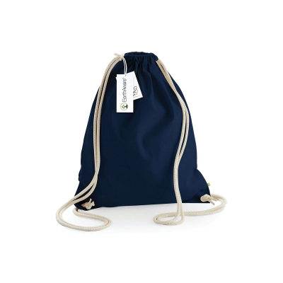 
                                                EarthAware Organic Gymsac
                                                