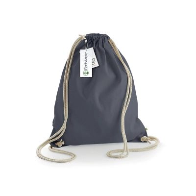 
                                                EarthAware Organic Gymsac
                                                