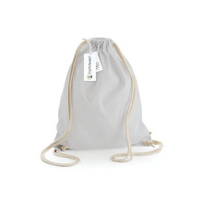 
                                                EarthAware Organic Gymsac
                                                