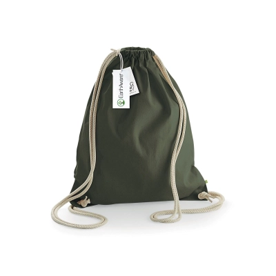 
                                                EarthAware Organic Gymsac
                                                
