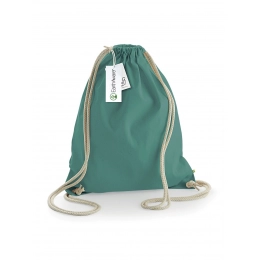 EarthAware Organic Gymsac