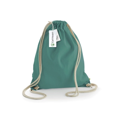 
                                                EarthAware Organic Gymsac
                                                