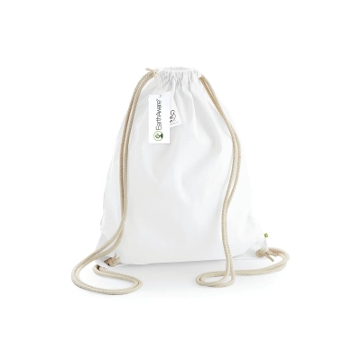 
                                                EarthAware Organic Gymsac
                                                