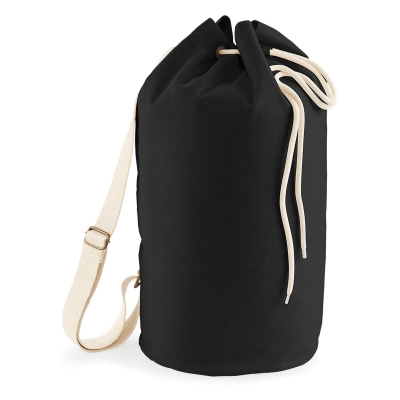 
                                                EarthAware™ Organic Sea Bag
                                                