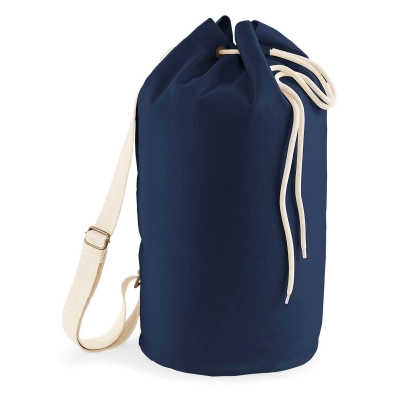 
                                                EarthAware™ Organic Sea Bag
                                                