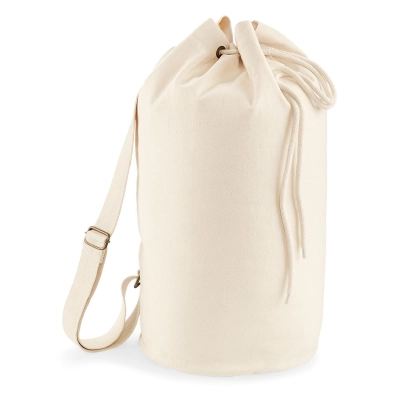 
                                                EarthAware™ Organic Sea Bag
                                                
