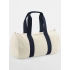 Bags. EarthAware Organic Barrel Bag