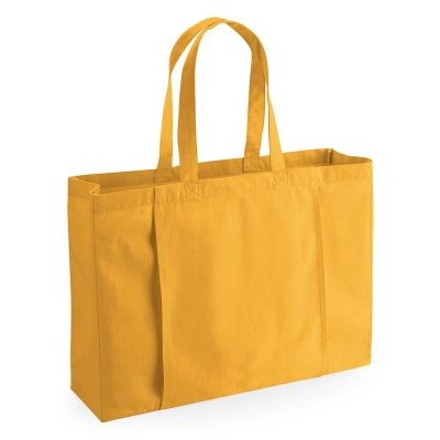 
                                                EarthAware® Organic Yoga Tote
                                                