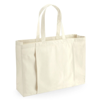 
                                                EarthAware® Organic Yoga Tote
                                                
